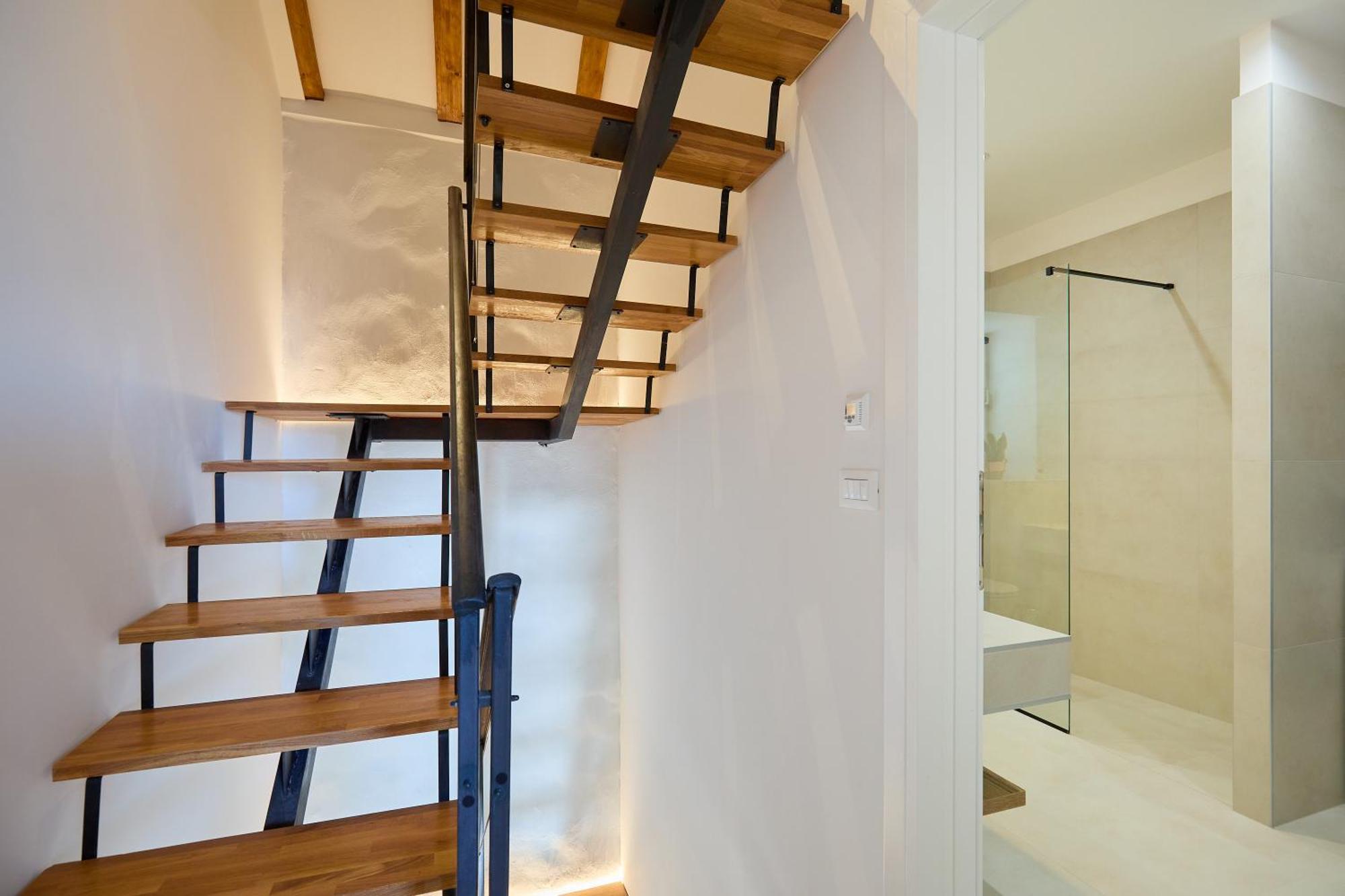Apartment Iza Grada Dubrovnik Exterior foto